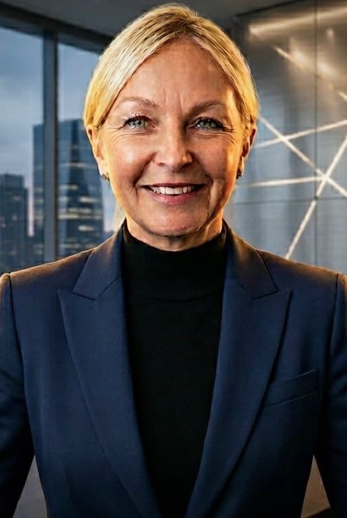 RF - People Services Director